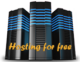 Logo von Hosting for free